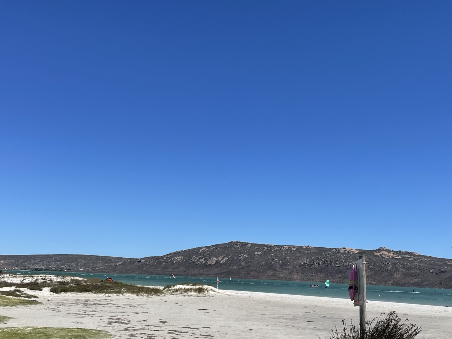 0 Bedroom Property for Sale in Myburgh Park Western Cape